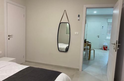 Shadmot Dvora Casa | דירת נופש התבור Hatvor condo