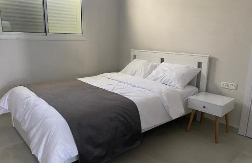 Shadmot Dvora Casa | דירת נופש התבור Hatvor condo