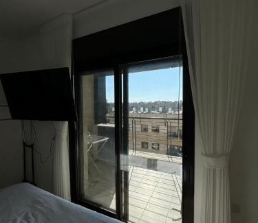 Baka Apartamento | דירת נופש ירושלים תלפיות