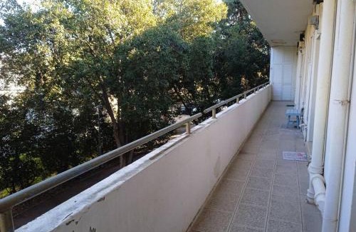 Haifa Apartamento | דירת נופש משמר הגבול 9 דירה 14