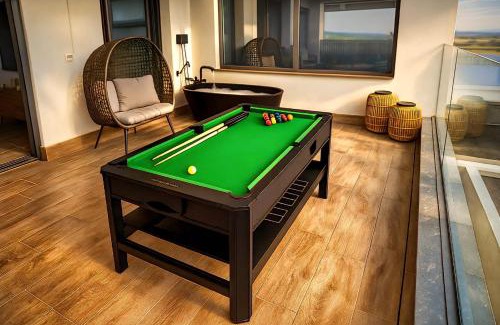 Migdal Apartamento | דירת נופש נוף לכנרת