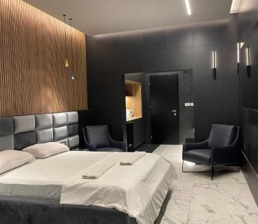 Beit She'arim Apartamento | דרך עכו 35 קרית מוצקין