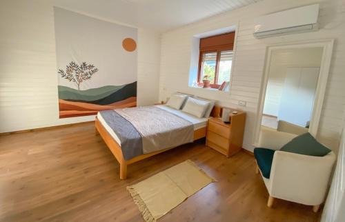 Betzet Apartamento | הביקתה הפרטית של מתחם הצימרים ״הבית של יעל״
