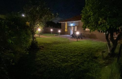Betzet Apartamento | הביקתה הפרטית של מתחם הצימרים ״הבית של יעל״