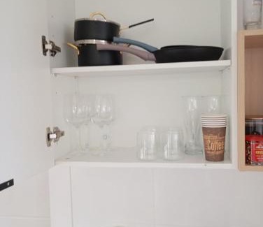 Haifa Apartamento | הבית היווני על הים Greek House