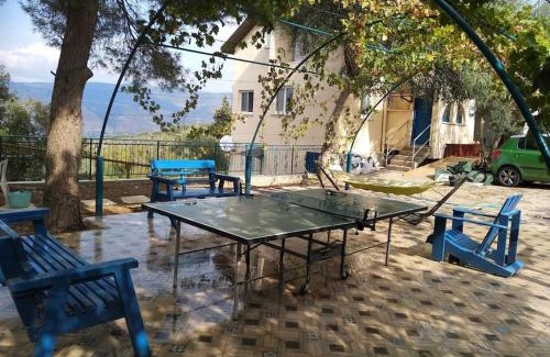 Michmanim Apartamento | הבית ליד הבוסתן