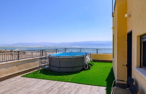 Ramat Negev Casa | הבית מול הים
