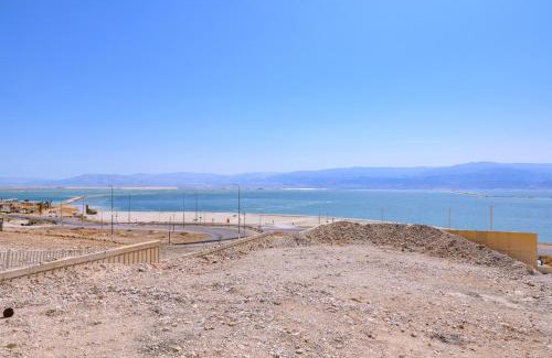 Ramat Negev Casa | הבית מול הים