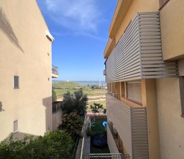 Qiryat Shemona Apartamento | הבית של בוב