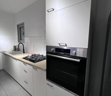Qiryat Shemona Apartamento | הבית של בוב