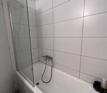 Qiryat Shemona Apartamento | הבית של בוב