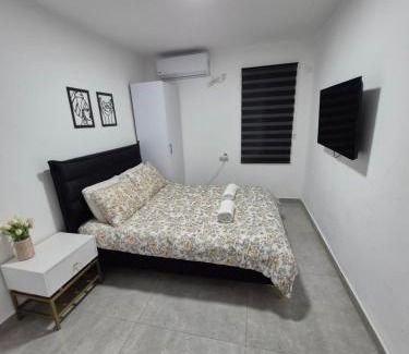 Eilat Apartamento | הבית של דורון באילת