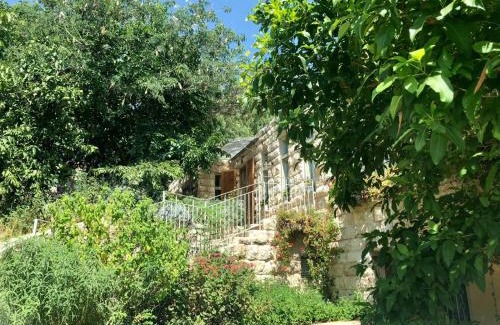 Rosh Pinna Apartamento | הבית של סתיו