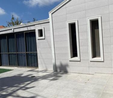 Ashkelon Apartamento | הבית של רוי