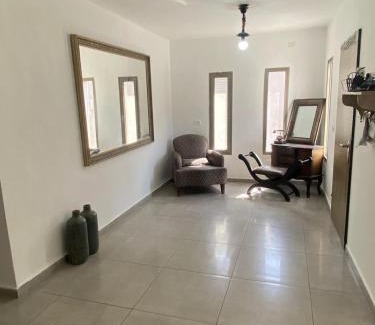 Ashkelon Apartamento | הבית של רוי