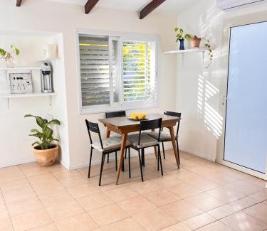 Gilboa Apartamento | הבקתה במושב