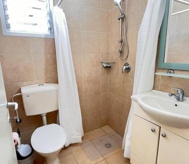 Gilboa Apartamento | הבקתה במושב