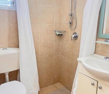 Gilboa Apartamento | הבקתה במושב