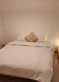 Bat Yam Apartamento | הדירה האורבנית