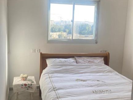 Beersheba Apartamento | הדירה של הדר וטל