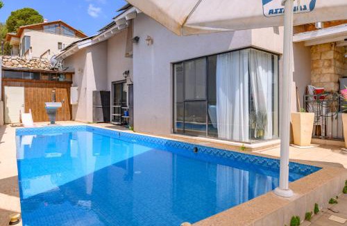 Rosh Pinna Apartamento | הזהר הצפוני