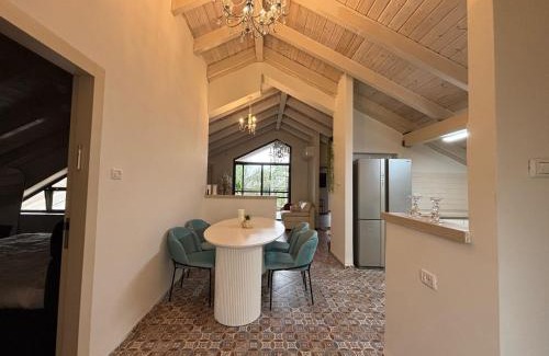 Rosh Pinna Apartamento | הזהר הצפוני