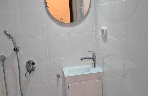 Petah Tikva Apartamento | החדר של דורון