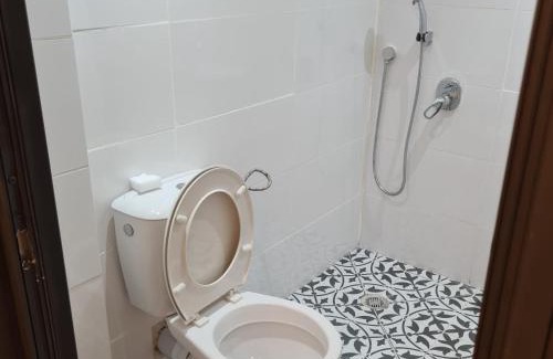 Petah Tikva Apartamento | החדר של דורון