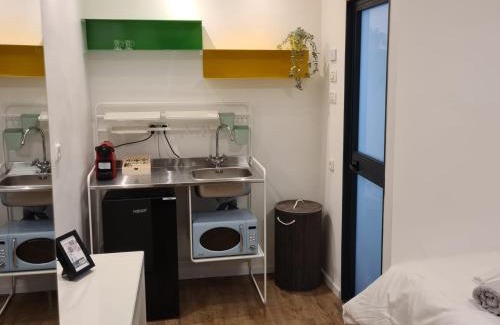 Petah Tikva Apartamento | החדר של דורון