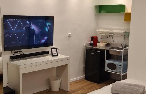 Petah Tikva Apartamento | החדר של דורון