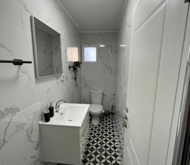 Ashkelon Apartamento | הטרקלין של לינוי - 5 דקות נסיעה מהים