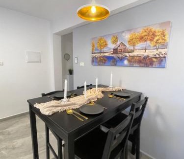Ashkelon Apartamento | הטרקלין של לינוי - 5 דקות נסיעה מהים