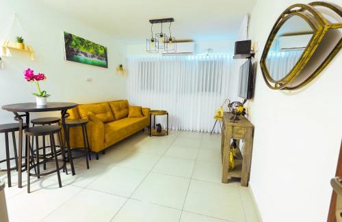 Ashkelon Apartamento | הטרקלין של שלמה. דירה יפה וחדשה 5 דקות נסיעה מהים