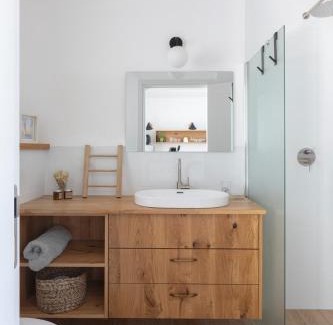 Lehavot HaBashan Apartamento | היחידה