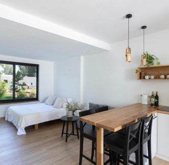 Lehavot HaBashan Apartamento | היחידה