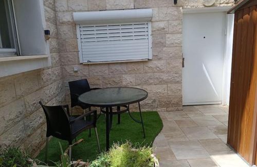 Nahariya Apartamento | המקום ברותם
