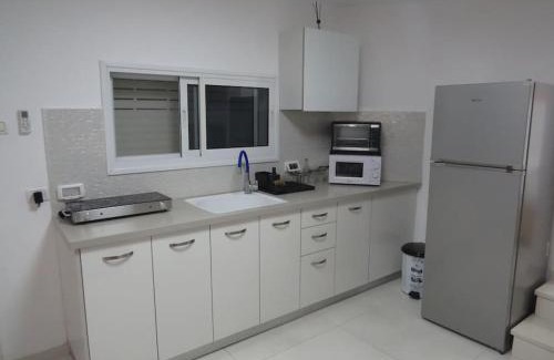 Nahariya Apartamento | המקום ברותם