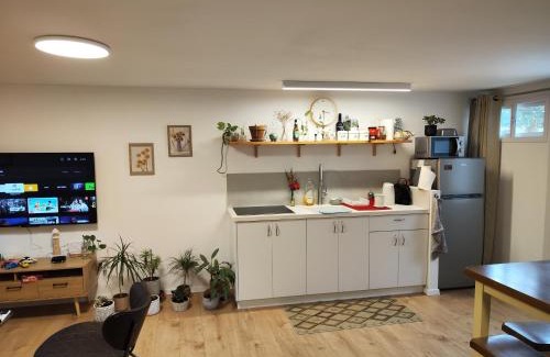 Pardes Hanna Karkur Apartamento | המקום של מוש
