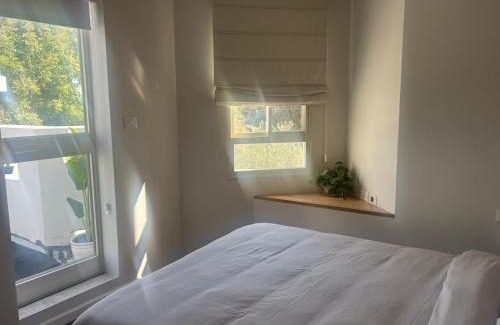Pardes Hanna Karkur Apartamento | המקום של מוש