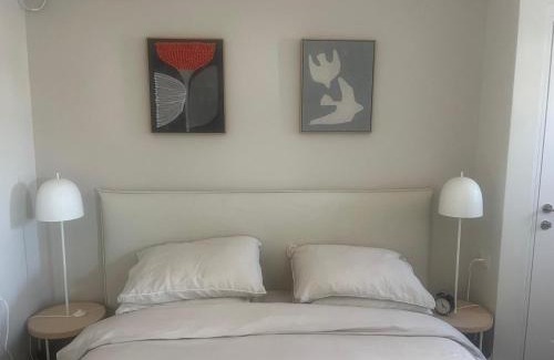 Pardes Hanna Karkur Apartamento | המקום של מוש