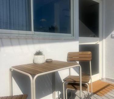 Pardes Hanna Karkur Apartamento | המקום של מוש
