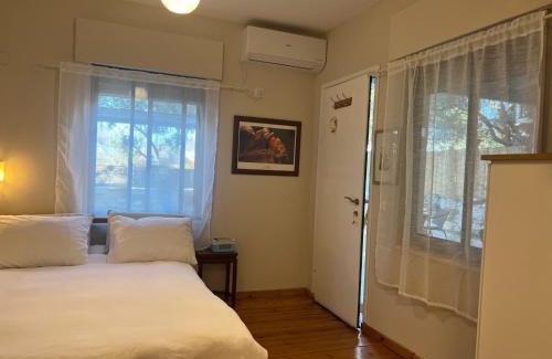 Mitzpe Hila Casa | המקום של נטע
