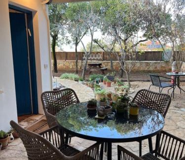Mitzpe Hila Casa | המקום של נטע