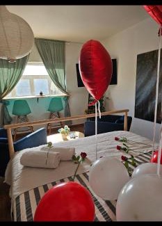 Arad Apartamento | המקום של עופרי - Ofri's place