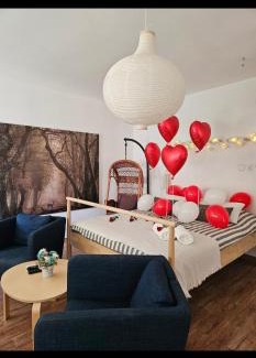 Arad Apartamento | המקום של עופרי - Ofri's place