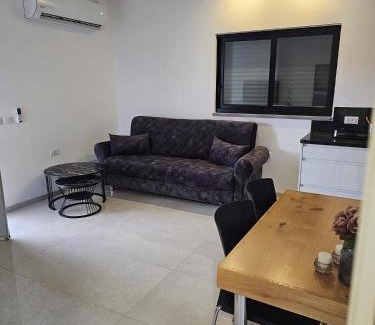 Qiryat Shemona Apartamento | הנופש הצפוני