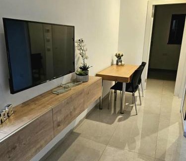 Qiryat Shemona Apartamento | הנופש הצפוני
