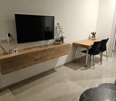 Qiryat Shemona Apartamento | הנופש הצפוני