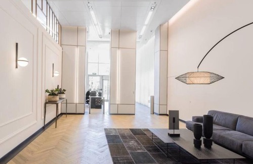 Diamond Exchange District Villa | הנכס הגבוהה והיוקרתי ביותר בישראל- הבורסה ליהלומים