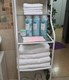 Beersheba Apartamento | העין הכחולה מתחם אירוח ב Dar Raz הבית המרוקאי